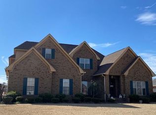 2427 Princeton St, Greenville, MS 38701