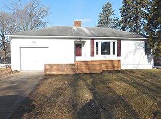 213 8th St NE, Little Falls, MN 56345