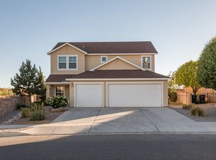 1428 Reynosa Loop SE, Rio Rancho, NM 87124