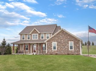 N90W28902 Antler Cir, Town Of Merton, WI 53029