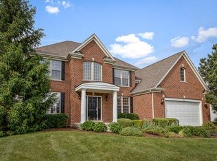 942 Citizen Ave, Elburn, IL 60119