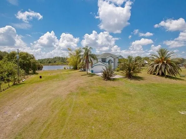 741 Jasa St, Grant Valkaria, FL 32950