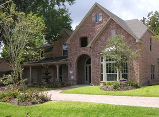 1133 Bade St, Houston, TX 77055