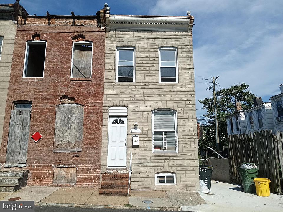 1st image of 1701 N Durham St