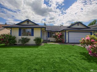 306 Butte Pl, Pacific, WA 98047