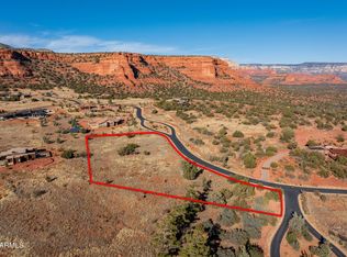 60 Altair Ave #39, Sedona, AZ 86336