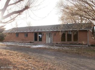 331 W School Bus Rd, Eagar, AZ 85925