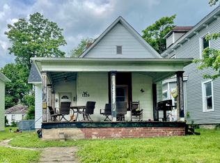 1139 S 7th St, Terre Haute, IN 47802