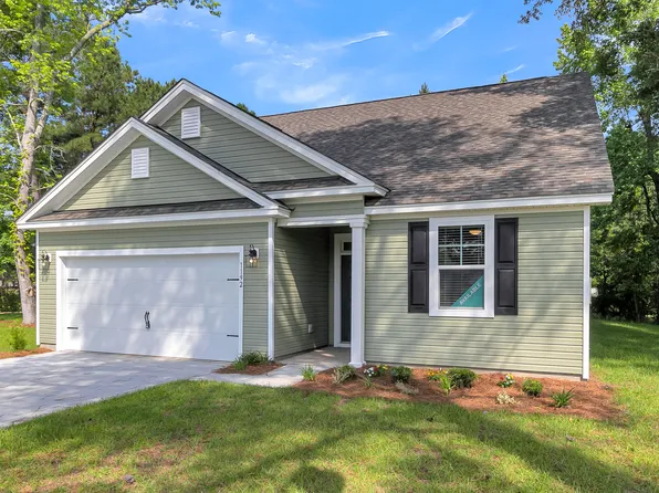 1192 Wood Duck Ct, Manning, SC 29102