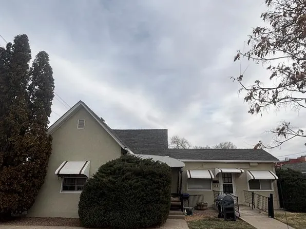 113 W Routt Ave, Pueblo, CO 81004