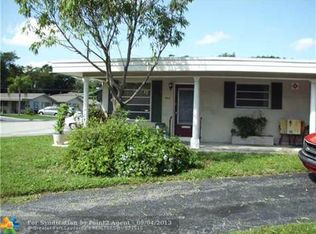 423 SW 18th Ave, Fort Lauderdale, FL 33312