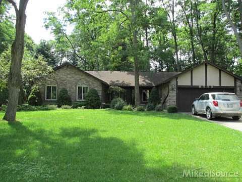 1st image of 8558 Shelby Woods Dr