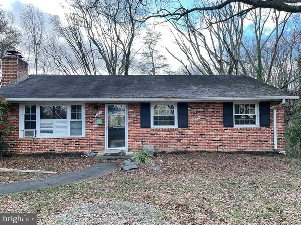 4134 Teton Pl, Alexandria, VA 22312