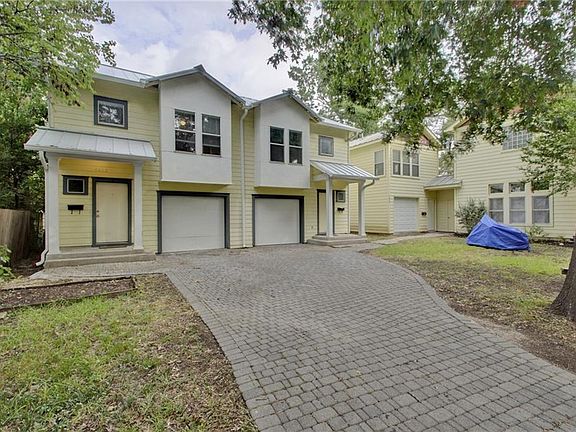 5th image of 4602 Avenue B #B