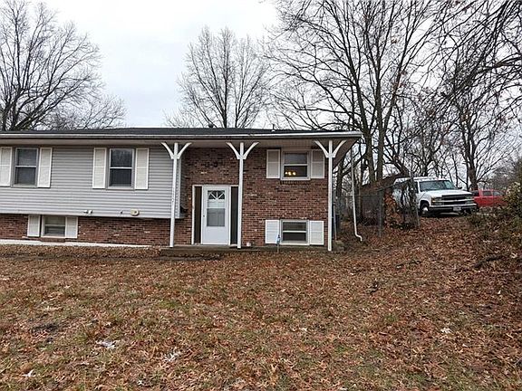 3rd image of 12521 E 51st St S