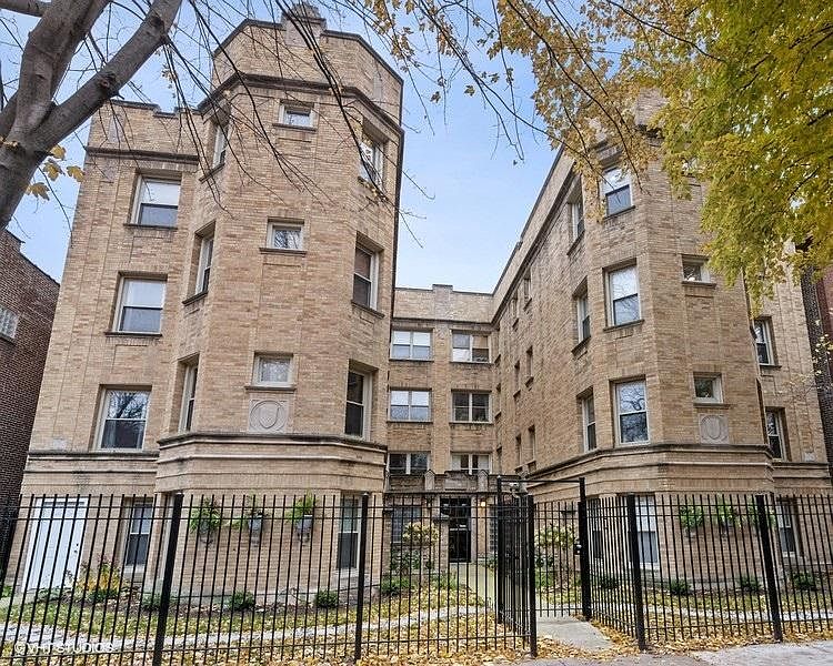 1st image of 4709 N Lawndale Ave APT 3W