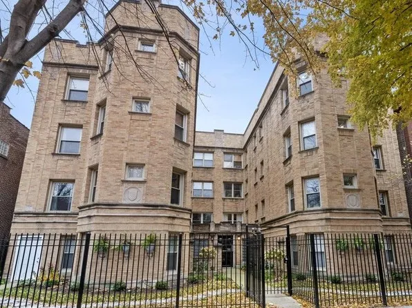 4709 N Lawndale Ave APT 3W, Chicago, IL 60625