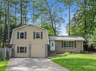 5107 Edgemoor Dr, Norcross, GA 30071