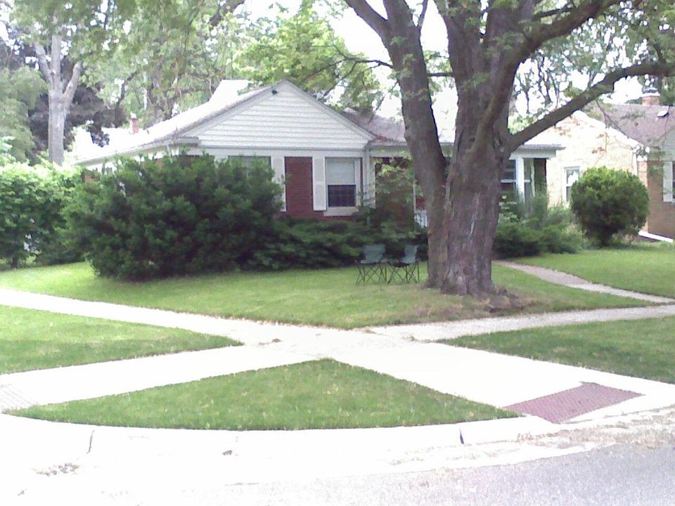 Front View - Corner Lot!