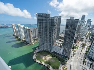 Epic West Condo, Miami, FL 33131
