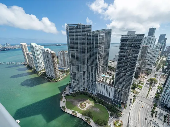 200 Biscayne Boulevard Way APT 4902, Miami, FL 33131