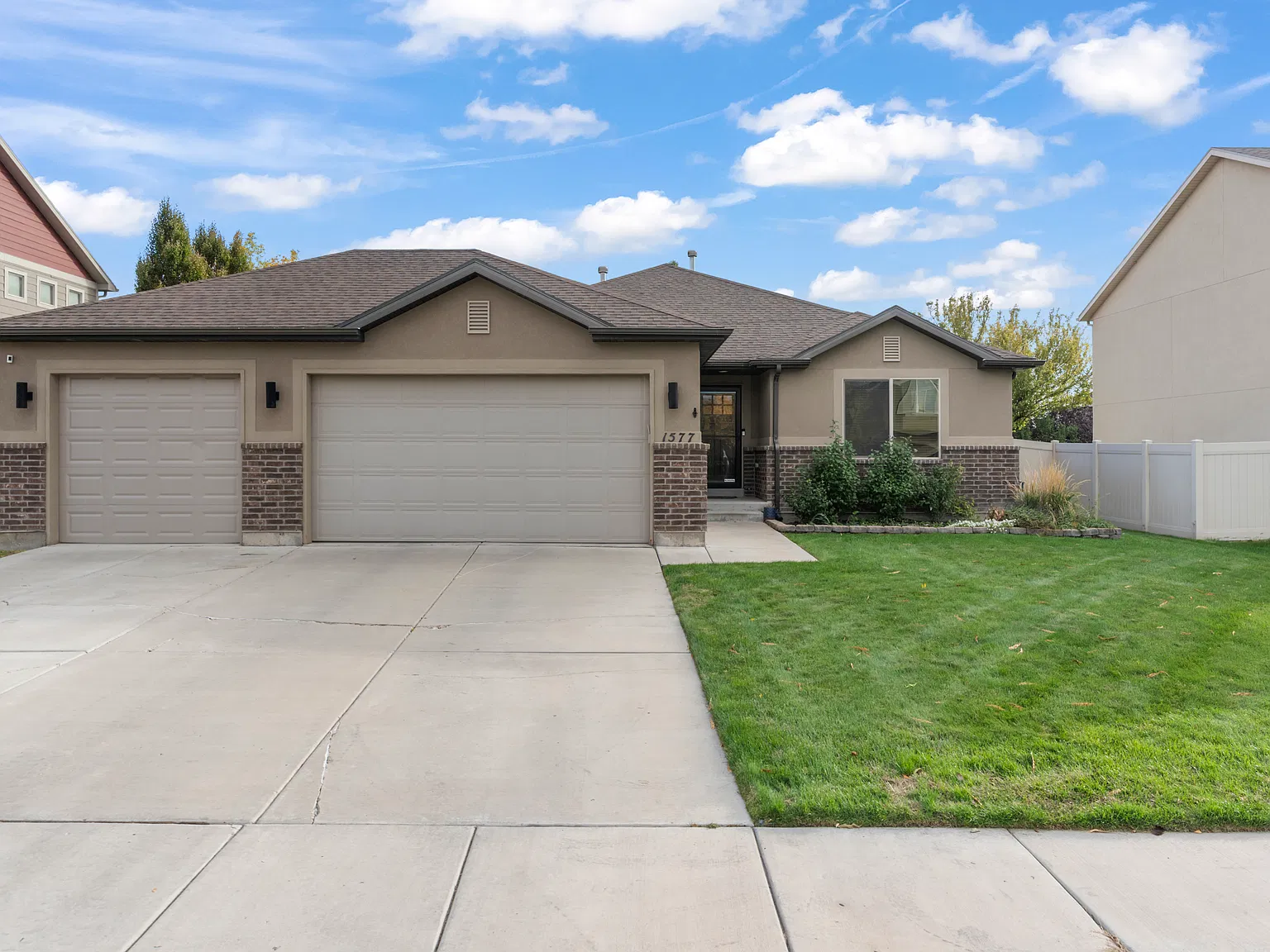 3 bed, 1710 sqft, $2,700 — Photo 4