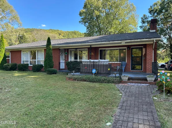 244 Odom Branch Rd, Erwin, TN 37650