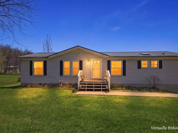 16260 Sycamore Rd, Mount Vernon, OH 43050