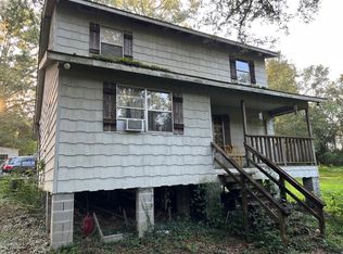 7333 Highway 11, Carriere, MS 39426