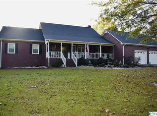 4345 Bethsaida Rd, Boaz, AL 35957