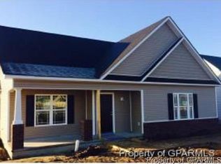 1300 Penncross Dr, Greenville, NC 27834