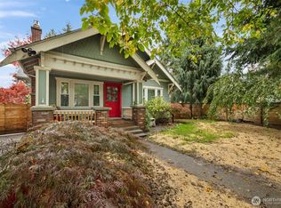 4829 S Thompson Ave, Tacoma, WA