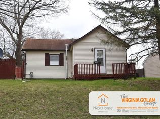 319 N Edgewood Ave, Urbana, OH 43078