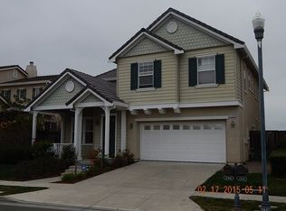 130 White Cap Cv, Hercules, CA 94547