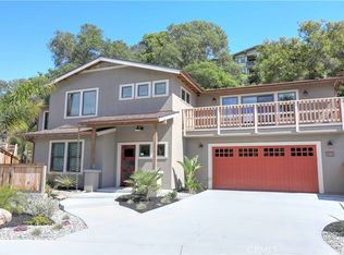 280 San Miguel St, Avila Beach, CA 93424
