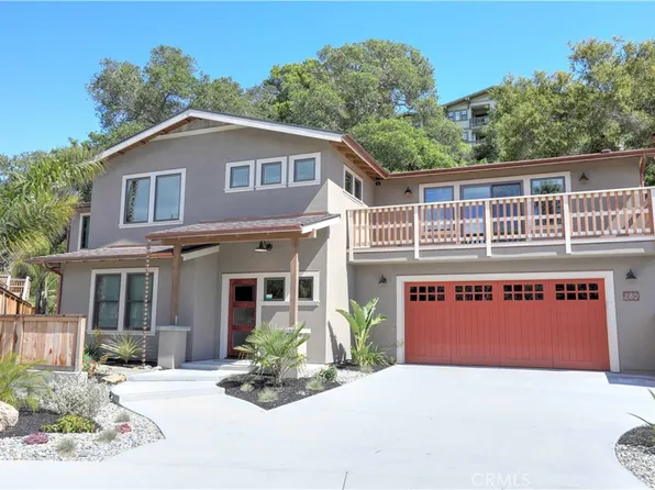 280 San Miguel St, Avila Beach, CA 93424