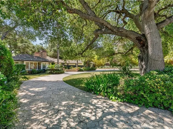 28 W Sycamore Ave, Arcadia, CA 91006
