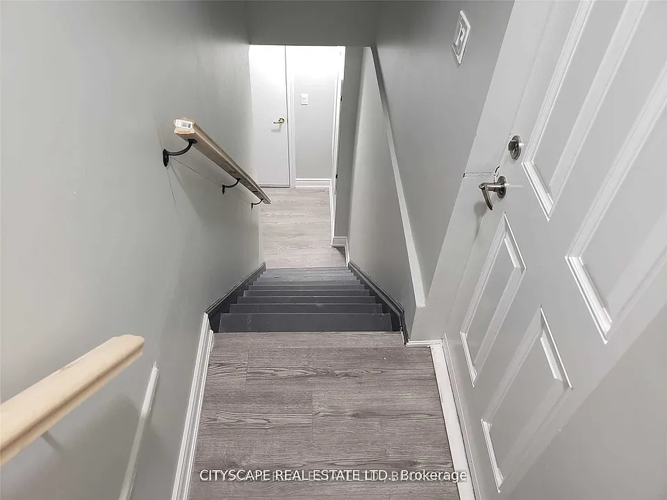 4375 Trail Blazer Way #BASEMENT