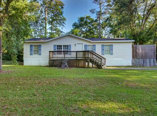 142 Tobacco Rd, Havana, FL 32333