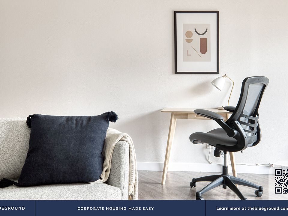 Office Area