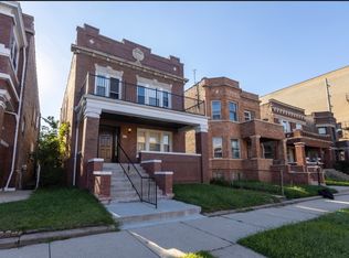 7924 S Peoria St, Chicago, IL