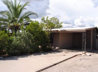 8533 E Colette St, Tucson, AZ 85710