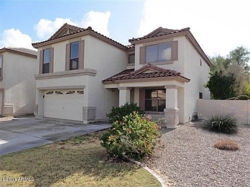 2nd image of 12837 W La Reata Ave