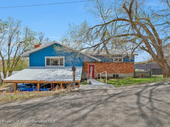 1141 Breeze St, Craig, CO 81625