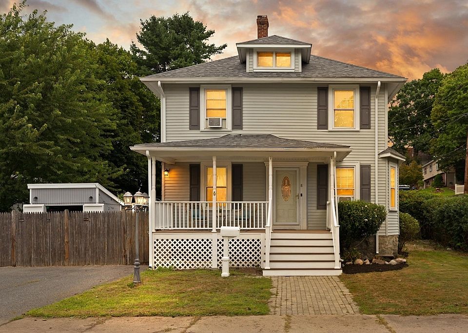 1st image of 8 Palmer Ave