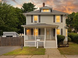 8 Palmer Ave, Saugus, MA 01906