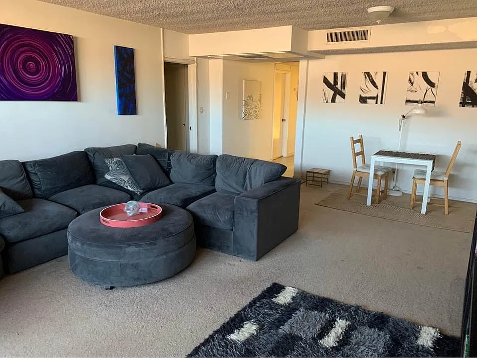 2 bed, 1200 sqft, $1,200 — Photo 3