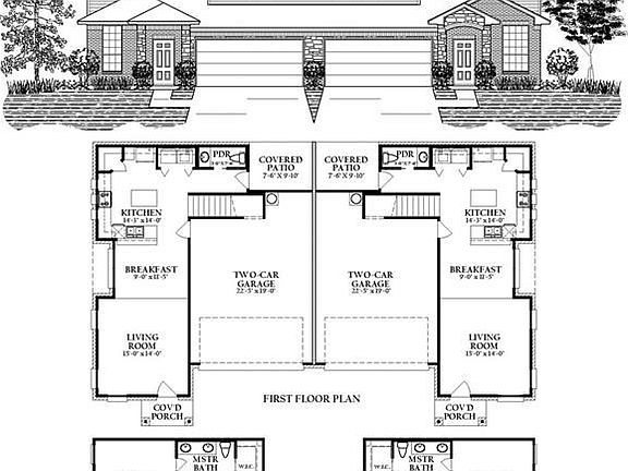 2nd image of 112 Creekside Villa Dr