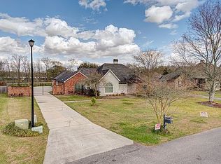 15352 Ryan Ave, Prairieville, LA 70769
