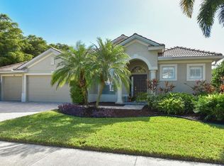746 Shadow Bay Way, Osprey, FL 34229